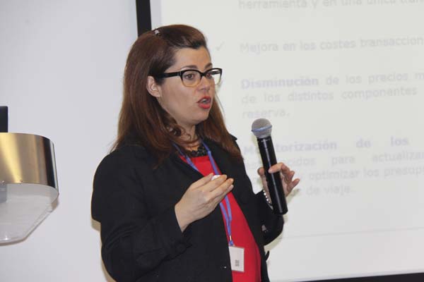 Sesión Formativa_Febrero2015_BARCELONA_Hotel Meliá Sarrià